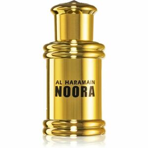 Al Haramain Noora parfémovaný olej pro ženy 12 ml obraz