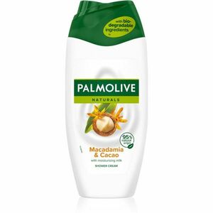 Palmolive Naturals Smooth Delight sprchové mléko 250 ml obraz