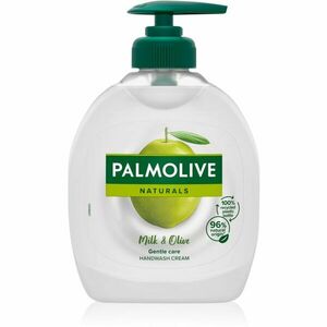 Palmolive Naturals Ultra Moisturising tekuté mýdlo na ruce s pumpičkou 300 ml obraz