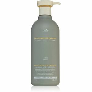 La'dor Anti-Dandruff hloubkově čisticí šampon proti lupům 530 ml obraz