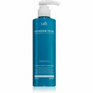 La'dor Wonder Tear intenzivní hydratační péče pro poškozené a křehké vlasy 250 ml obraz