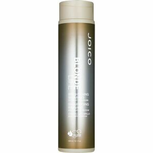 Joico Blonde Life rozjasňující šampon s vyživujícím účinkem 300 ml obraz