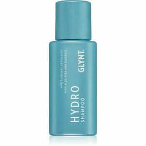 Glynt Hydro hydratační šampon pro všechny typy vlasů 50 ml obraz
