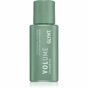 Glynt Volume objemový šampon pro jemné vlasy 50 ml obraz