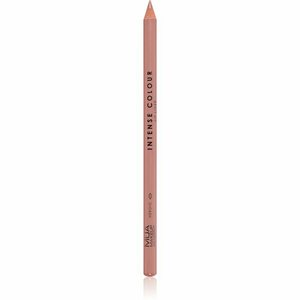 MUA Makeup Academy Intense Colour precizní tužka na rty odstín Heroic 1, 5 g obraz
