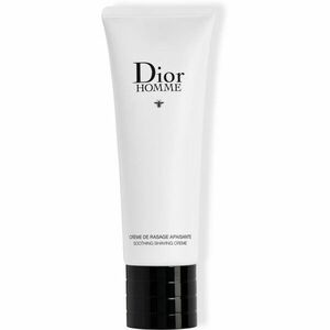 DIOR Dior Homme krém na holení pro muže 125 ml obraz