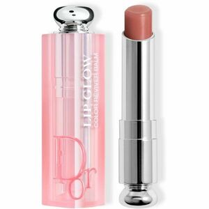 DIOR Dior Addict Lip Glow balzám na rty odstín 038 Rose Nude 3, 2 g obraz