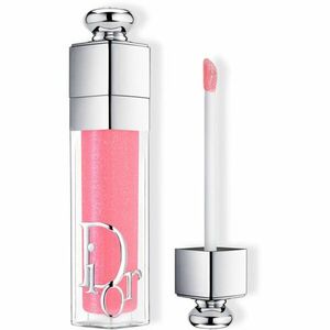 DIOR Dior Addict Lip Maximizer lesk na rty pro větší objem odstín 010 Holographic Pink 6 ml obraz