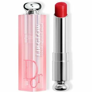 DIOR Dior Addict Lip Glow balzám na rty odstín 031 Strawberry 3, 2 g obraz
