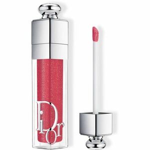 DIOR Dior Addict Lip Maximizer lesk na rty pro větší objem odstín 027 Intense Fig 6 ml obraz