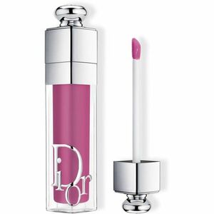 DIOR Dior Addict Lip Maximizer lesk na rty pro větší objem odstín 006 Berry 6 ml obraz