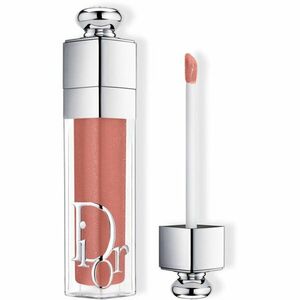 DIOR Dior Addict Lip Maximizer lesk na rty pro větší objem odstín 038 Rose Nude 6 ml obraz