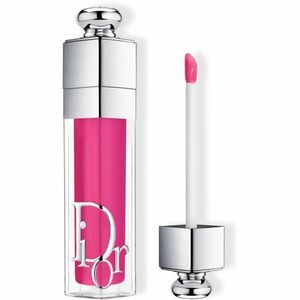 DIOR Dior Addict Lip Maximizer lesk na rty pro větší objem odstín 007 Raspberry 6 ml obraz