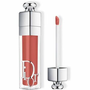 DIOR Dior Addict Lip Maximizer lesk na rty pro větší objem odstín 039 Intense Cinnamon 6 ml obraz