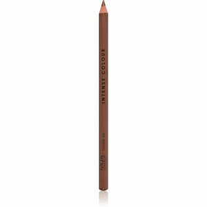 MUA Makeup Academy Intense Colour precizní tužka na rty odstín Sincere 1, 5 g obraz