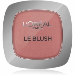 L’Oréal Paris True Match Le Blush tvářenka odstín 145 Rosewood 5 g obraz