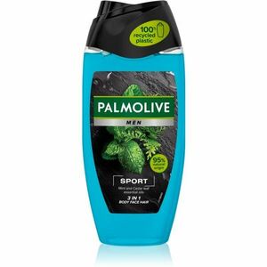 Palmolive Men Revitalising Sport sprchový gel pro muže 2 v 1 250 ml obraz