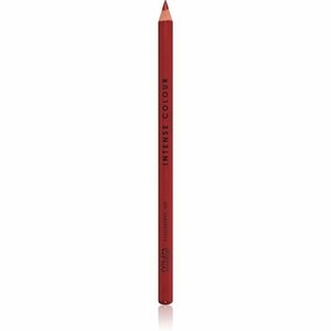 MUA Makeup Academy Intense Colour precizní tužka na rty odstín Razzleberry 1, 5 g obraz