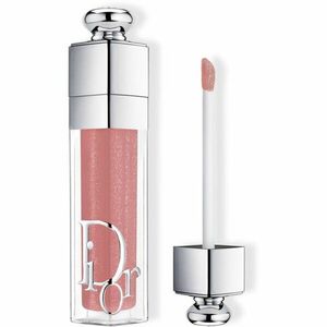 DIOR Dior Addict Lip Maximizer lesk na rty pro větší objem odstín 014 Shimmer Macadamia 6 ml obraz