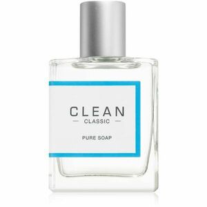 CLEAN Pure Soap parfémovaná voda unisex 60 ml obraz