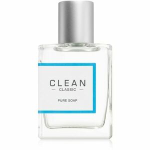 CLEAN Pure Soap parfémovaná voda unisex 30 ml obraz