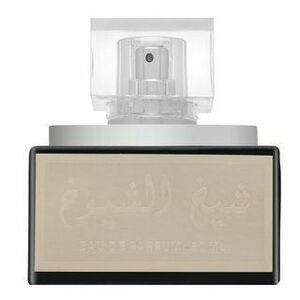 Lattafa Sheikh Al Shuyukh parfémovaná voda unisex 50 ml obraz