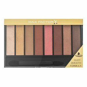 Max Factor Masterpiece Nude Palette 05 Cherry Nudes paletka očních stínů 6, 5 g obraz