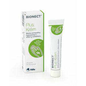 Bionect Plus krém 25 g obraz