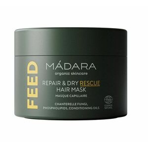 MÁDARA FEED Maska na vlasy 180 ml obraz