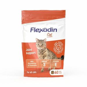 Flexadin Cat 60 tablet obraz