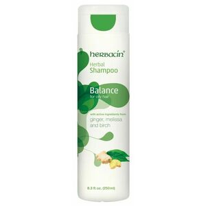 Herbacin Šampon bylinný pro mastné vlasy 250 ml obraz