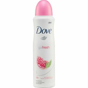 DOVE Go Fresh Pomegranate deodorant 150ml obraz