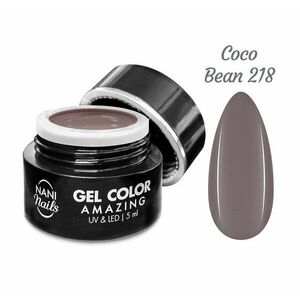 NANI UV gel Amazing Line 5 ml - Coco Bean obraz