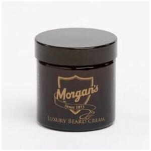 Morgans Luxury krém na vousy 60 ml obraz