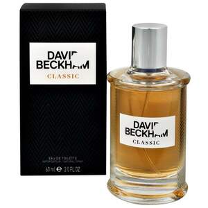 David Beckham Classic - EDT 40 ml obraz