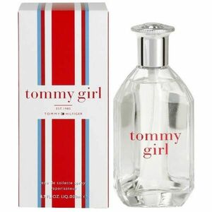 Tommy Hilfiger Tommy Girl Toaletní voda 100ml obraz