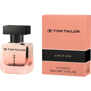 Tom Tailor Unified - EDP 30 ml obraz