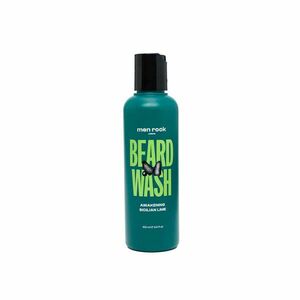 Men Rock London Mýdlo na vousy Awakening Sicilian Lime (Beard Wash) 100 ml obraz