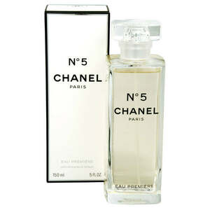Chanel No. 5 Eau Premiere - EDP 100 ml obraz