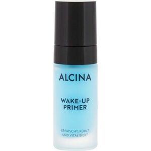 Alcina Osvěžující báze pod make-up (Wake-Up Primer) 17 ml obraz