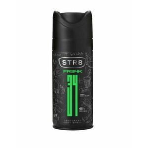STR8 FR34K - deodorant ve spreji 150 ml obraz