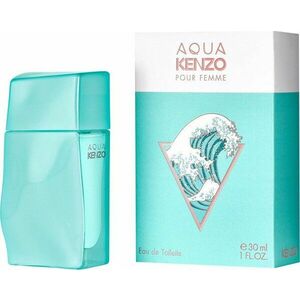 Kenzo Aqua Kenzo Pour Femme - EDT 50 ml obraz