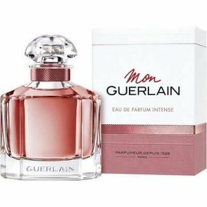 GUERLAIN - Mon Guerlain Intense - Parfémová voda obraz