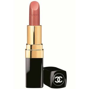 Chanel Hydratační krémová rtěnka Rouge Coco (Hydrating Creme Lip Colour) 3, 5 g 412 Téhéran obraz