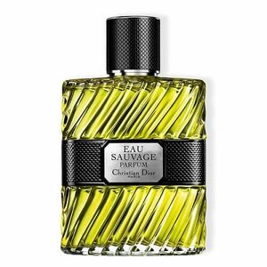 Dior Eau Sauvage Parfum 2017 - EDP 50 ml obraz