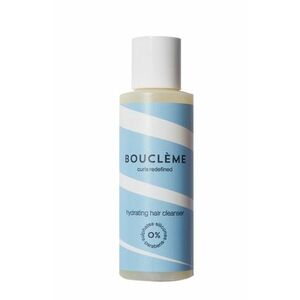 Bouclème Hydatační cleanser na vlasy Hydrating Hair Cleanser 100 ml obraz