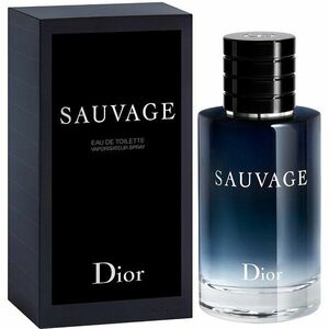 Dior Sauvage - EDT 2 ml - odstřik s rozprašovačem obraz