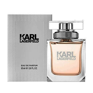 Karl Lagerfeld Karl Lagerfeld For Her - EDP 2 ml - odstřik s rozprašovačem obraz