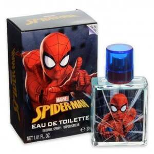 EP Line Ultimate Spiderman - EDT 30 ml obraz