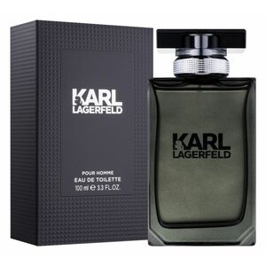 Karl Lagerfeld Karl Lagerfeld For Him - EDT 50 ml obraz